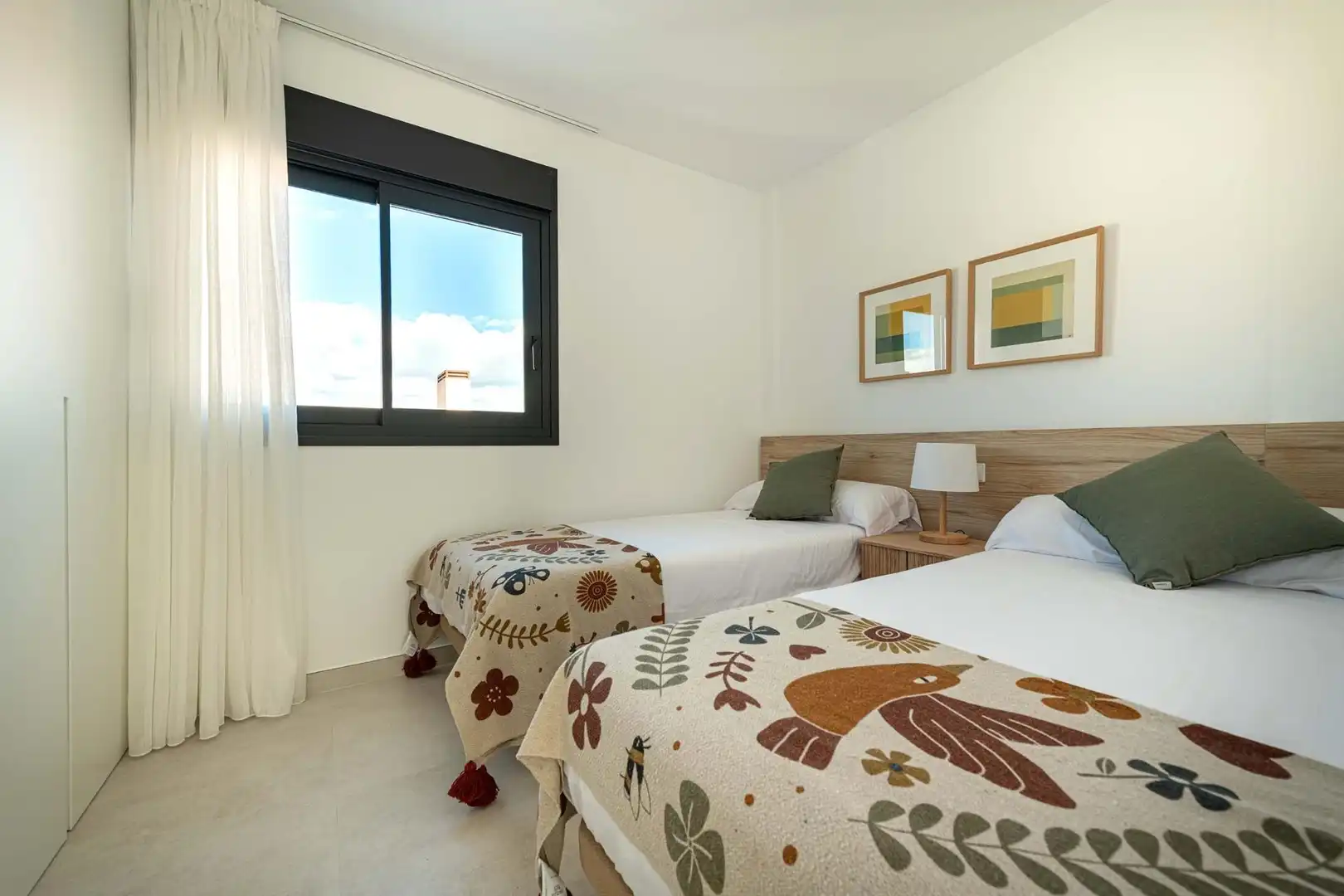 Terraced house with pool for sale in Cox, imagen 11