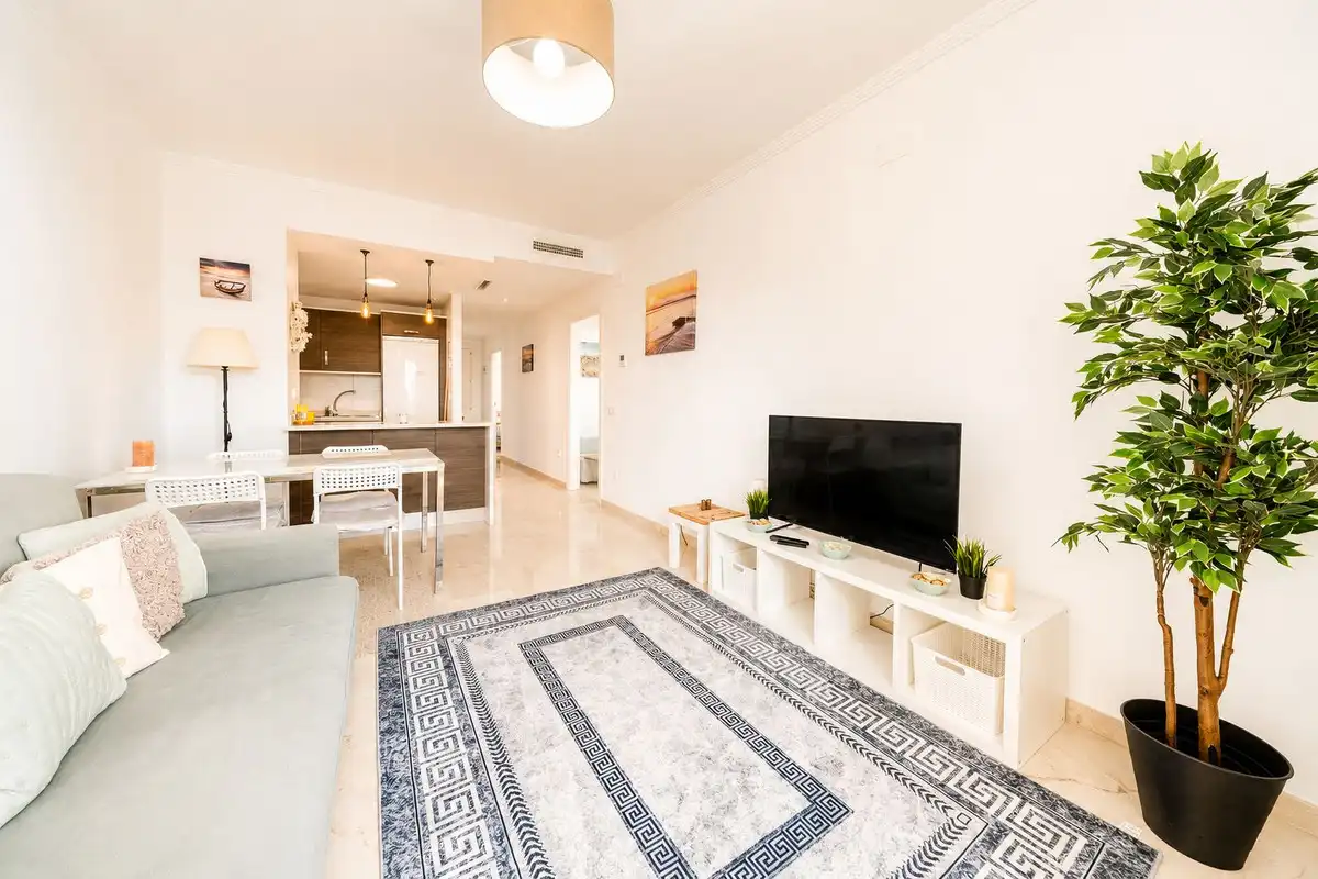 Apartamento con piscina en venta en Chullera, imagen 10