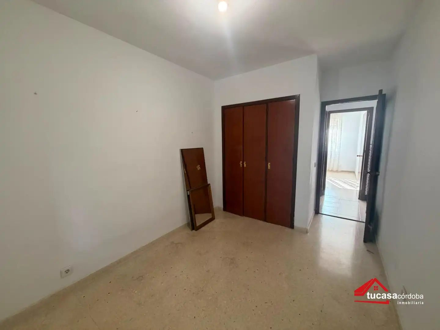 Habitación de Piso en venta en Córdoba