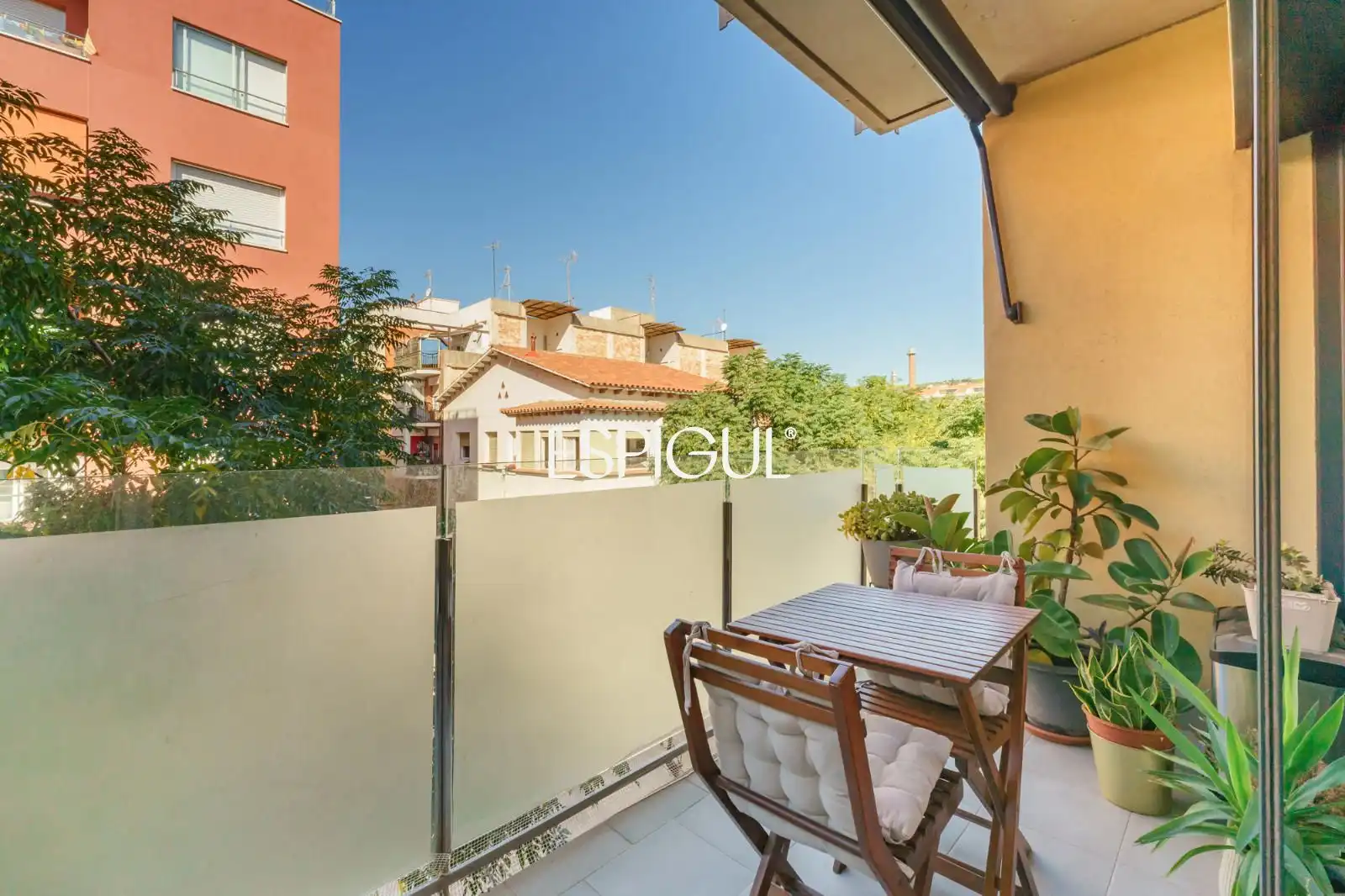 Appartement avec terrasse à vendre à Brasil, imagen 8
