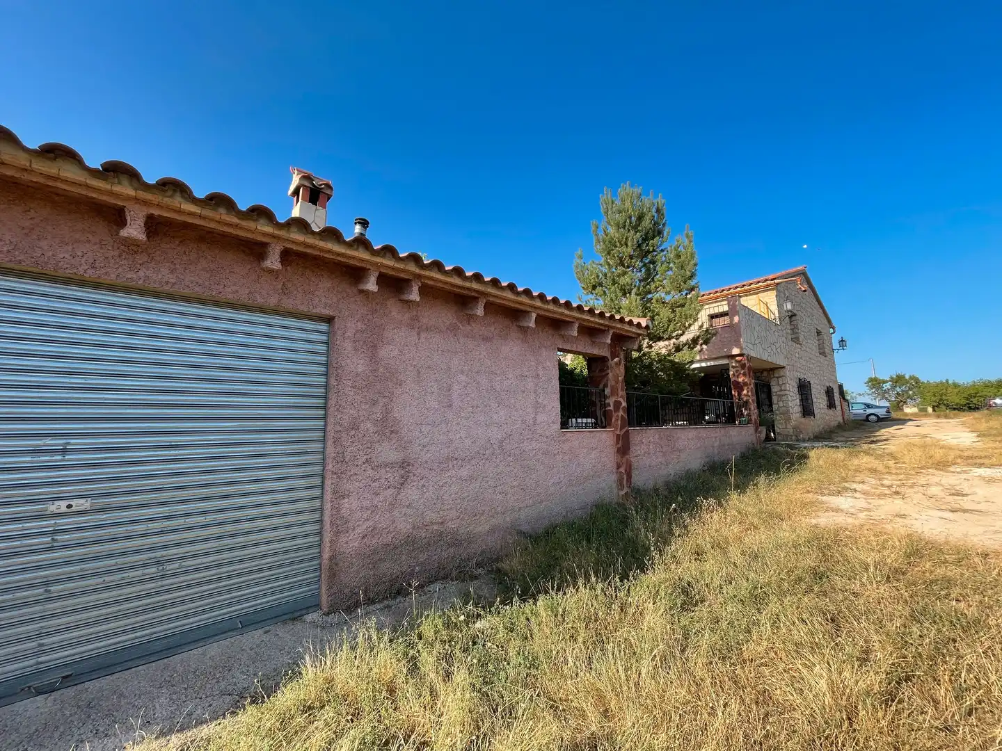 Xalet amb piscina en venda a Moratalla, imagen 4