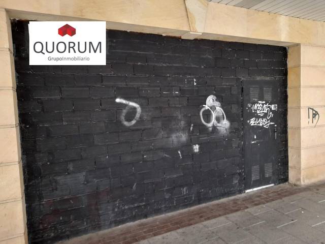 Local comercial en Alquiler en Txorierri - Ondiz - Udondo