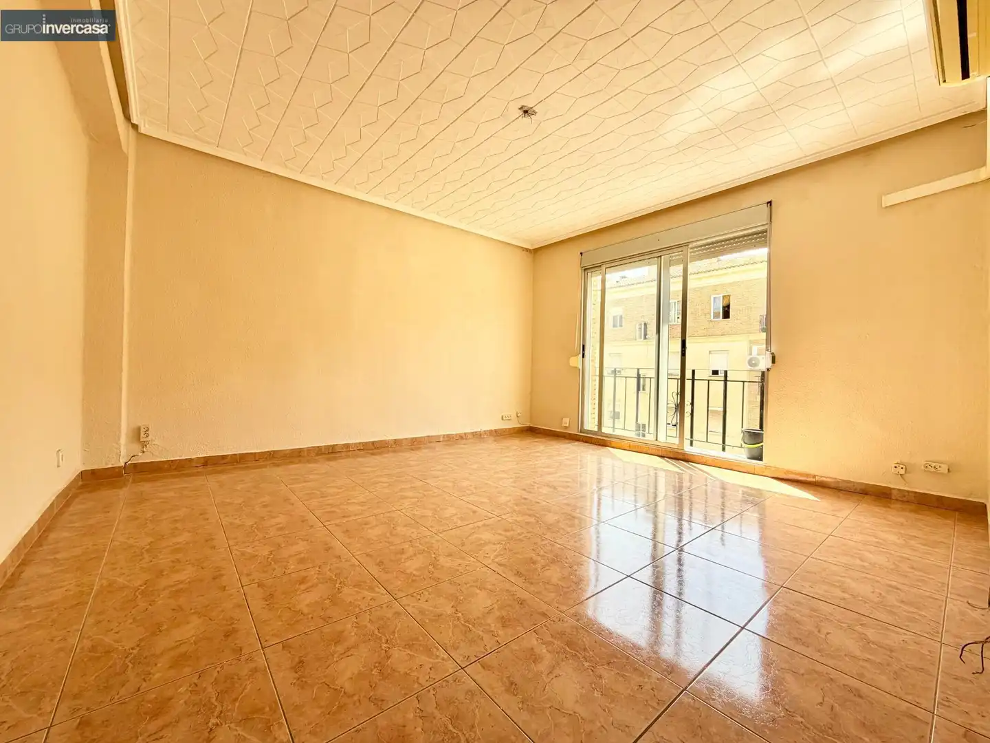 Sala de estar de Piso en venta en Valencia con Aire acondicionado