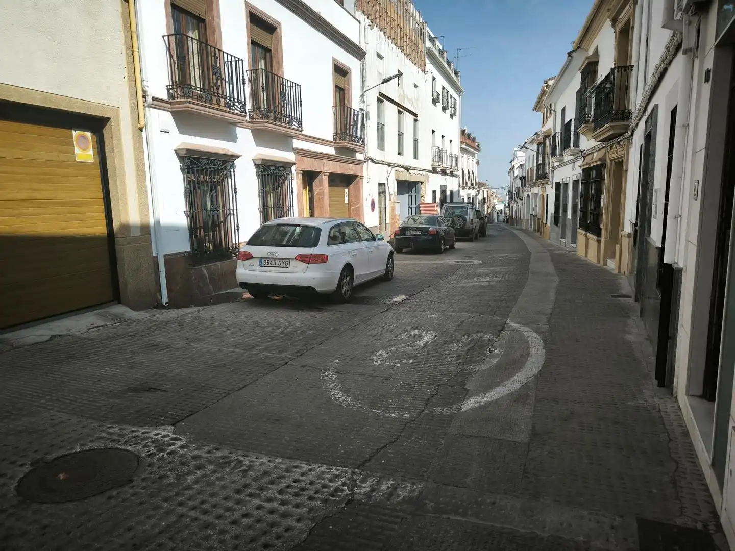 Individuel à vendre à Calle Sarmiento 3, imagen 3