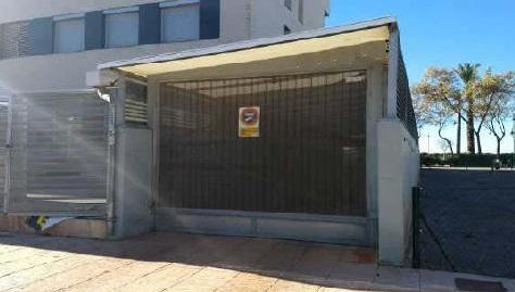 Photo 4 of Garage for sale in Moncada, 11, Museros, Valencia