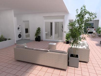 Terrace of Planta baja for sale in Cornellà de Llobregat  with Air Conditioner