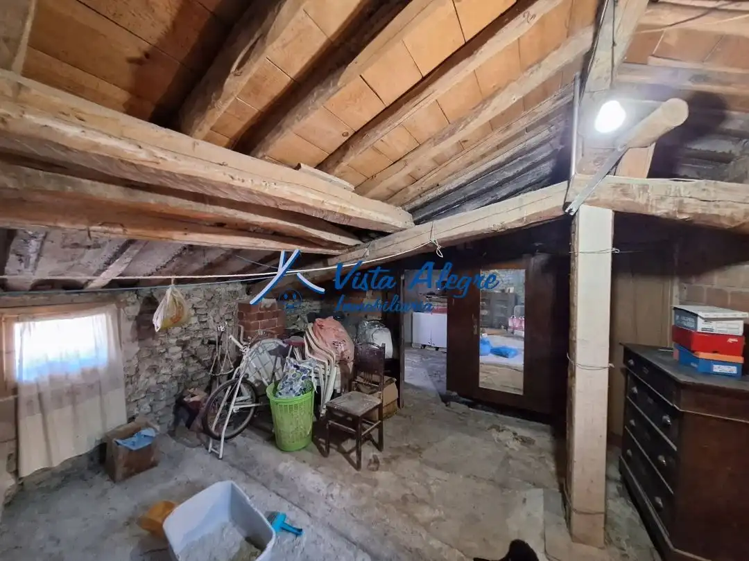 Casa o chalet en venta en Cihuri con Calefacción, Terraza y Trastero