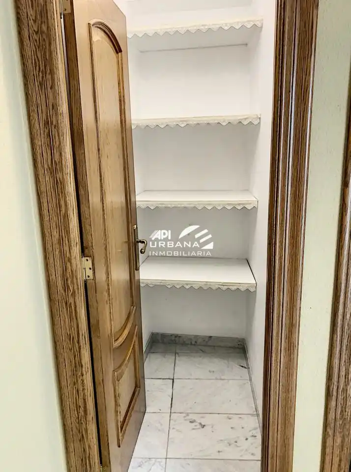 Casa amb terrassa en venda a Centro, imagen 15