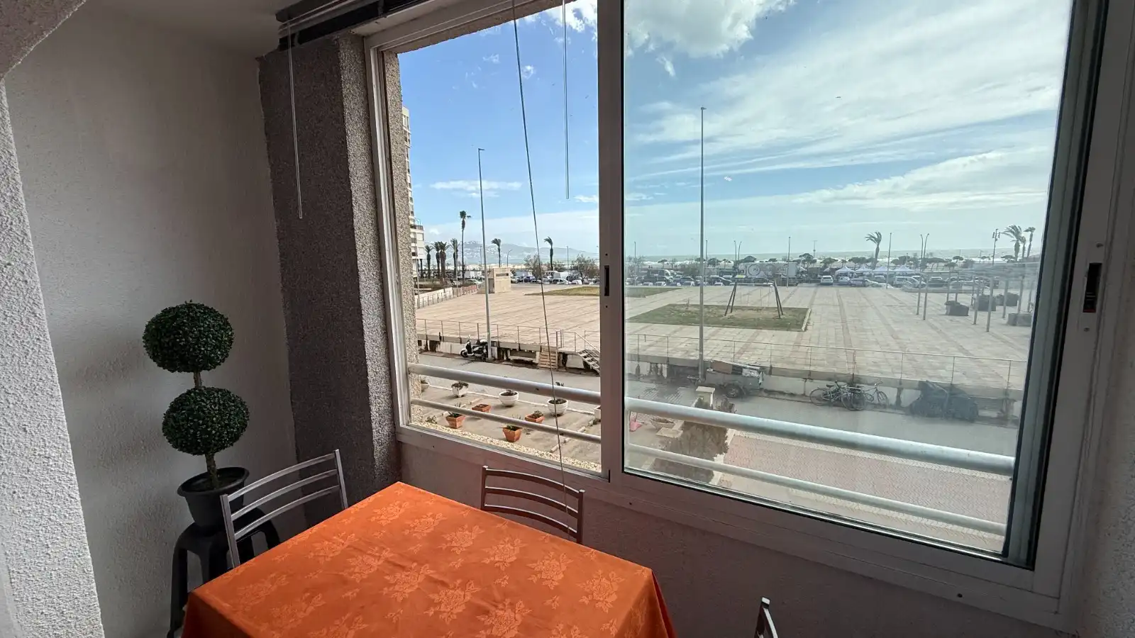 Estudio con ascensor en venta en Carrer Muga-Delta 17D, imagen 8