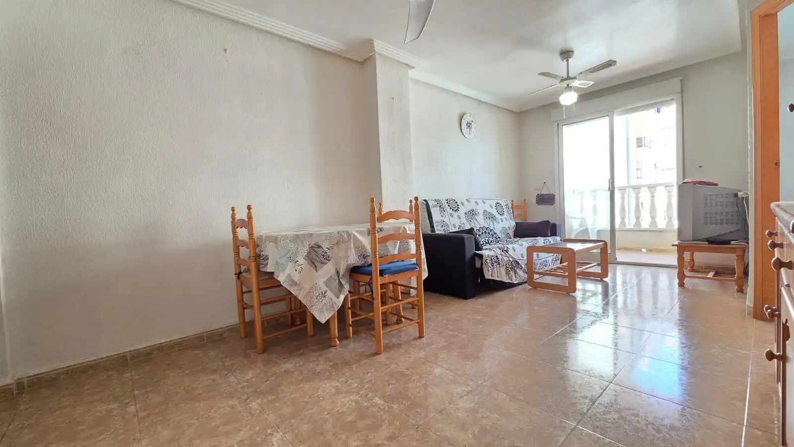 Apartment with pool for sale in Calle ZOA 73, imagen 3