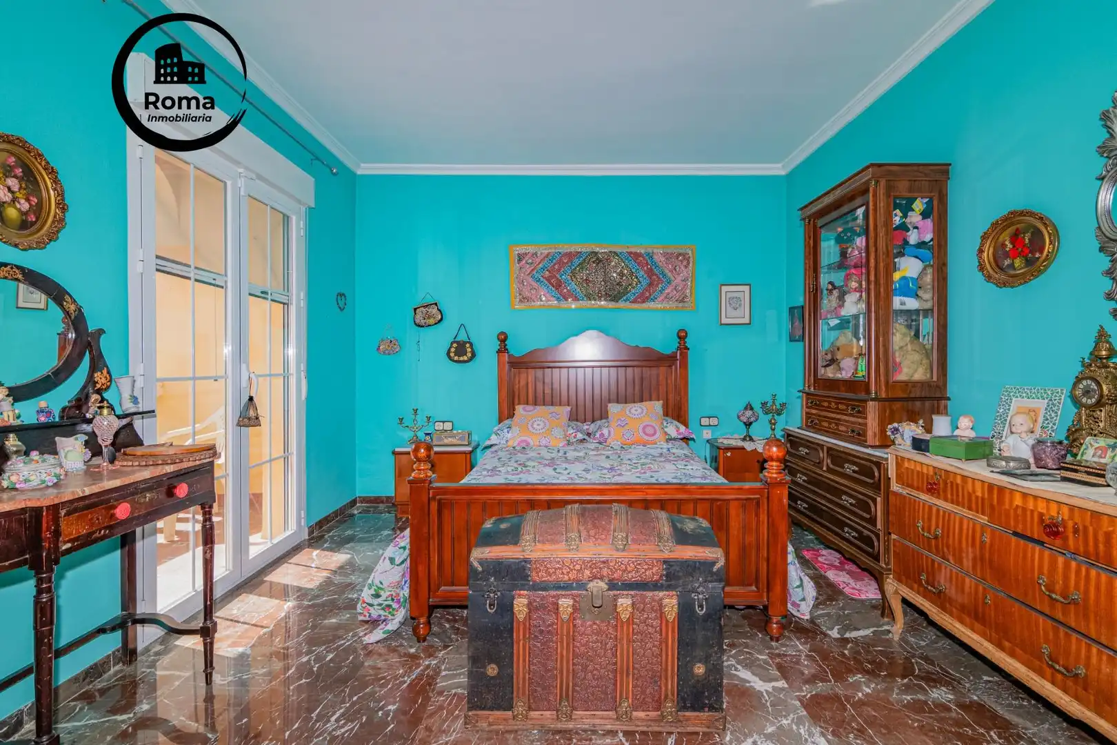 House with garden for sale in Ogíjares, imagen 19