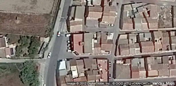 Vista exterior de Casa o xalet en venda en Ribera de Molina - Torrealta