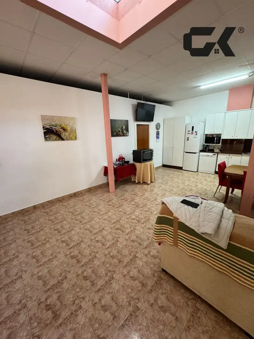 Casa adosada en venta en Murcia