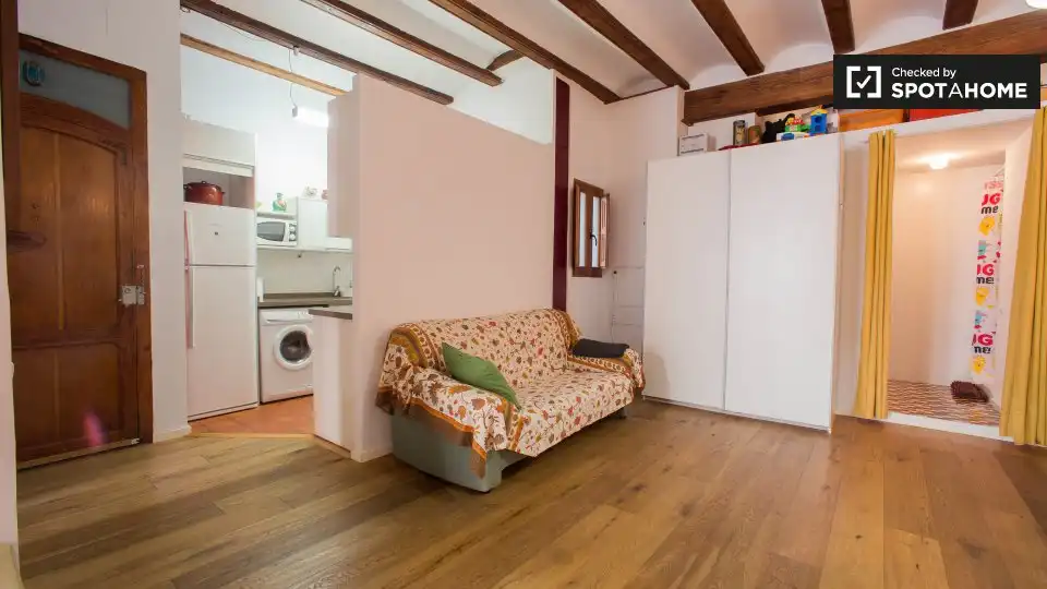 Habitació a El Carme