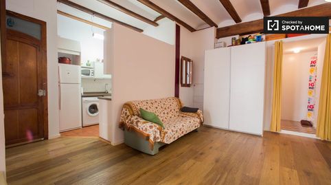 Foto 2 de Habitació a El Carme, Valencia Capital