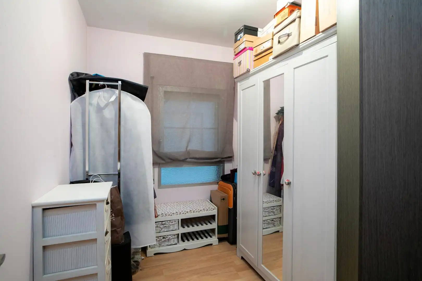 Habitación de Piso en venta en Santiago