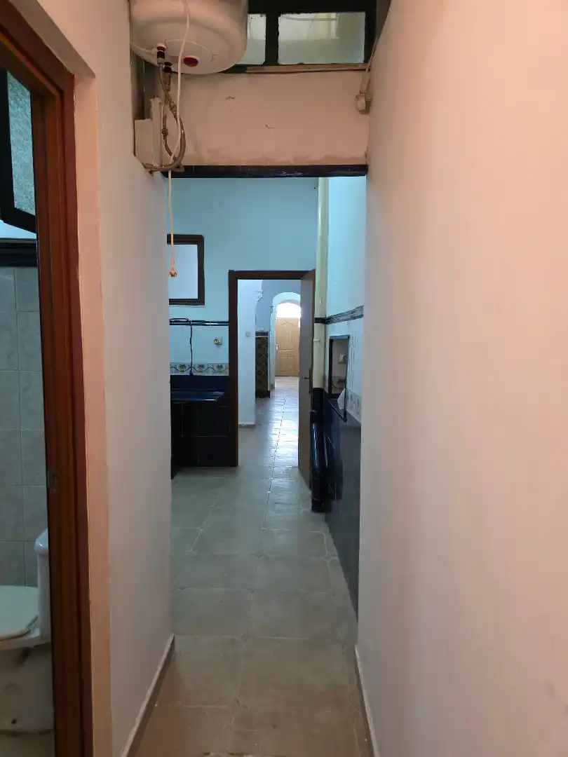 Casa amb terrassa en venda a Carrer de Terol, imagen 19