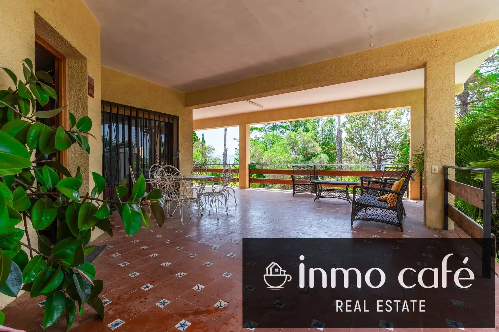 Terrassa de Casa o xalet en venda en Montesa amb Terrassa i Piscina