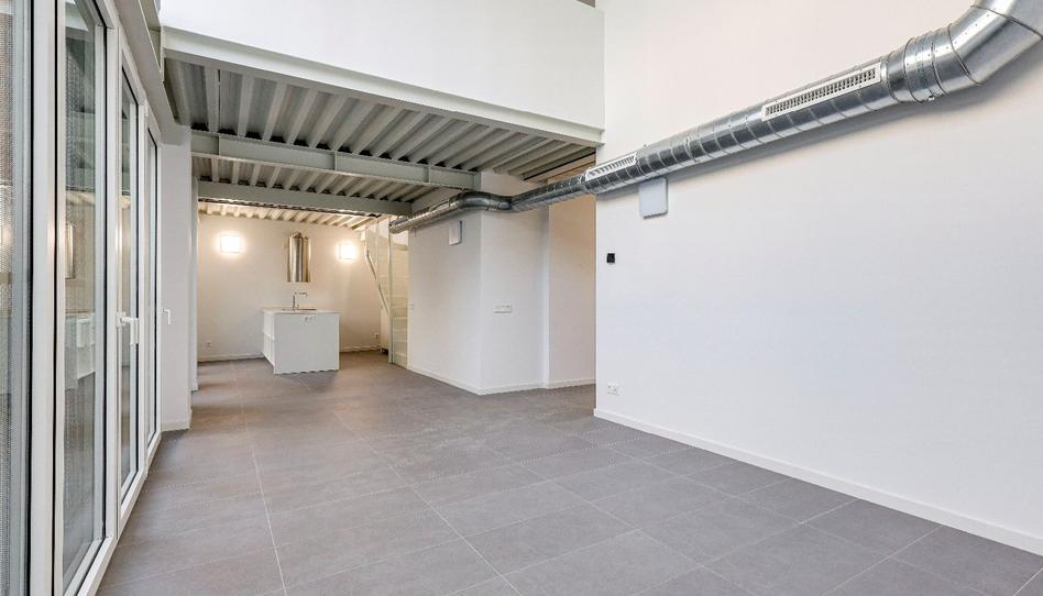 Photo 1 of Flat to rent in Galileu, Sants, Barcelona