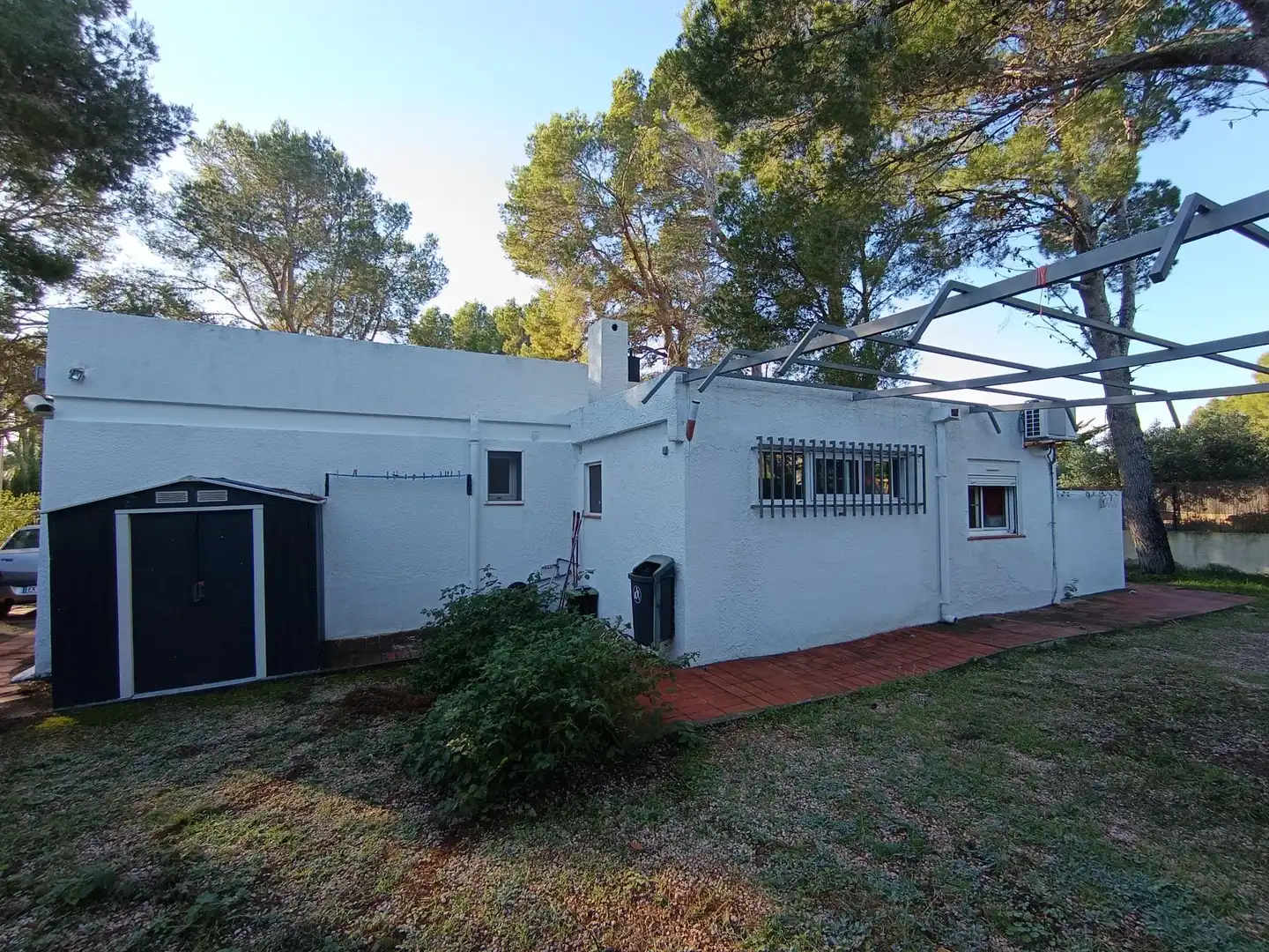 Xalet amb jardí en venda a Calafat, imagen 62