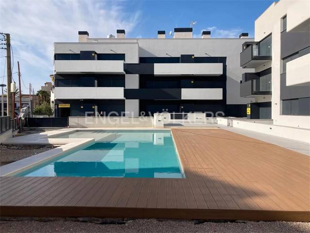 Planta baja en Venta en Carrer del Doctor Fleming, 1 en Bardají - Molí de Baix
