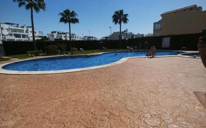 Piscina de Pis en venda en Orihuela amb Terrassa i Piscina comunitària