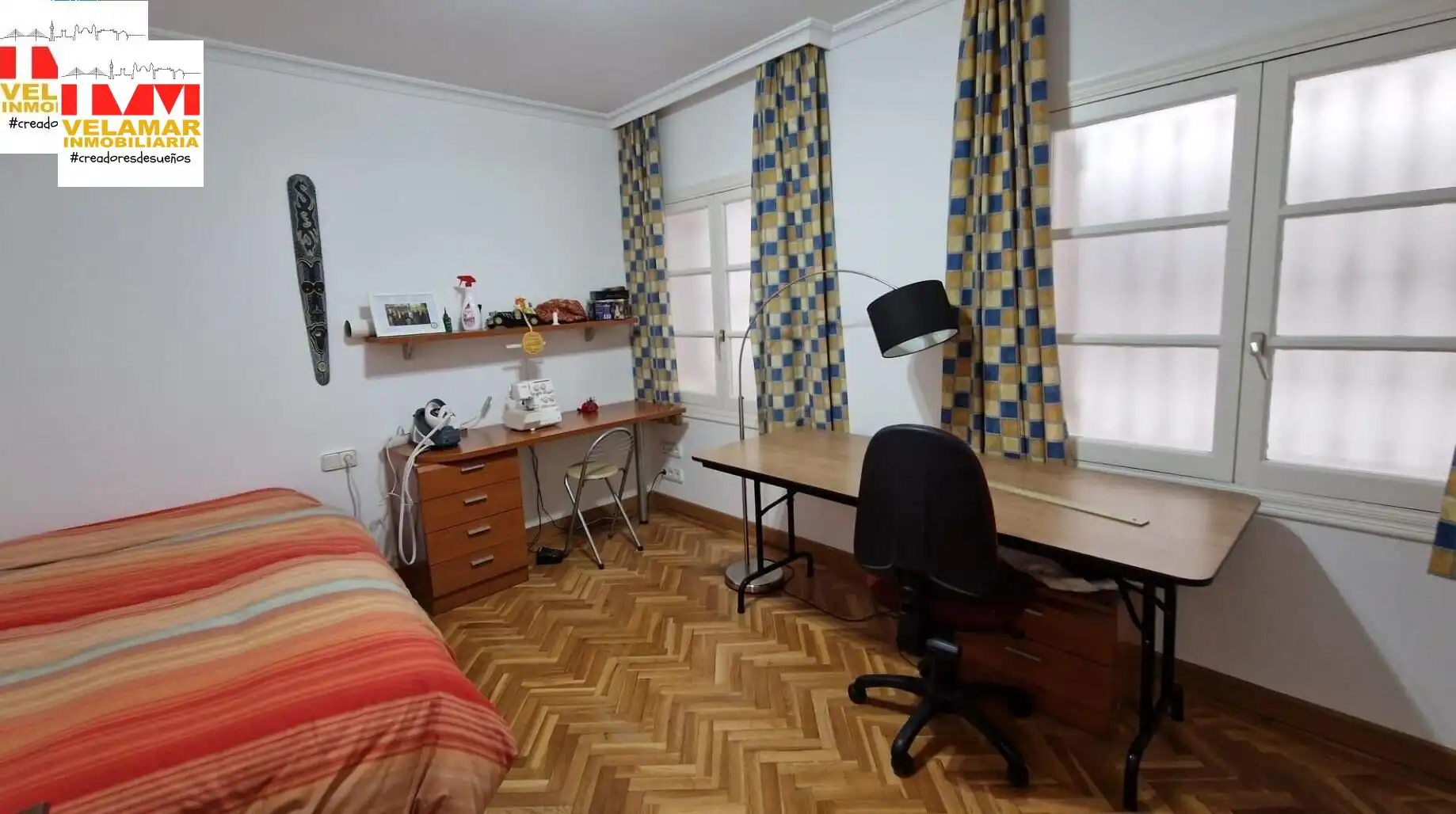 Flat with terrace for sale in Centro Histórico, imagen 29