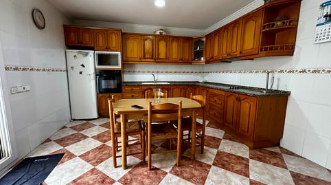 Foto 5 de Casa adosada en venta en Carrer de L'ermita, Valls, Tarragona