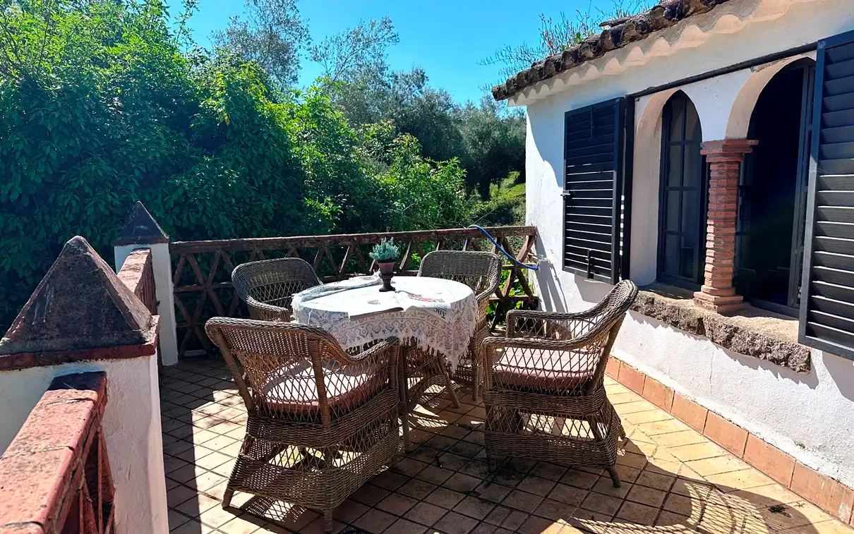 Casa con piscina en venta en Aracena, imagen 30