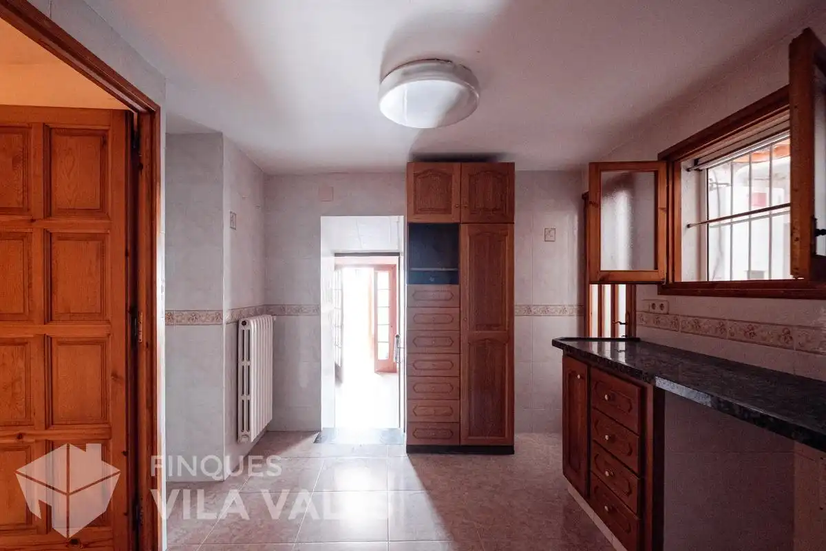 Casa a schiera con terrazza in vendita a CATALUNYA, imagen 9