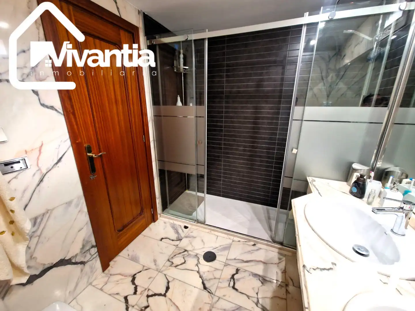 Piso con ascensor en venta en Lorca Ciudad, imagen 37