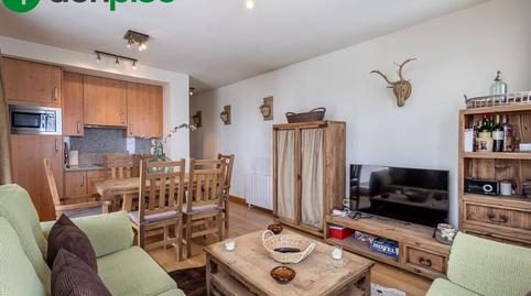 Foto 5 de Piso en venta en  Solynieve, 1