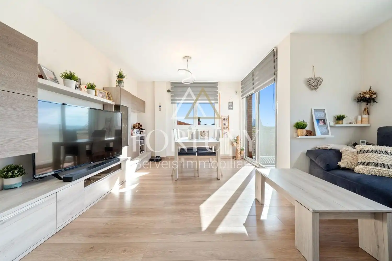 Flat for sale in d'Antònia Abelló I Filella, 2, Ponent