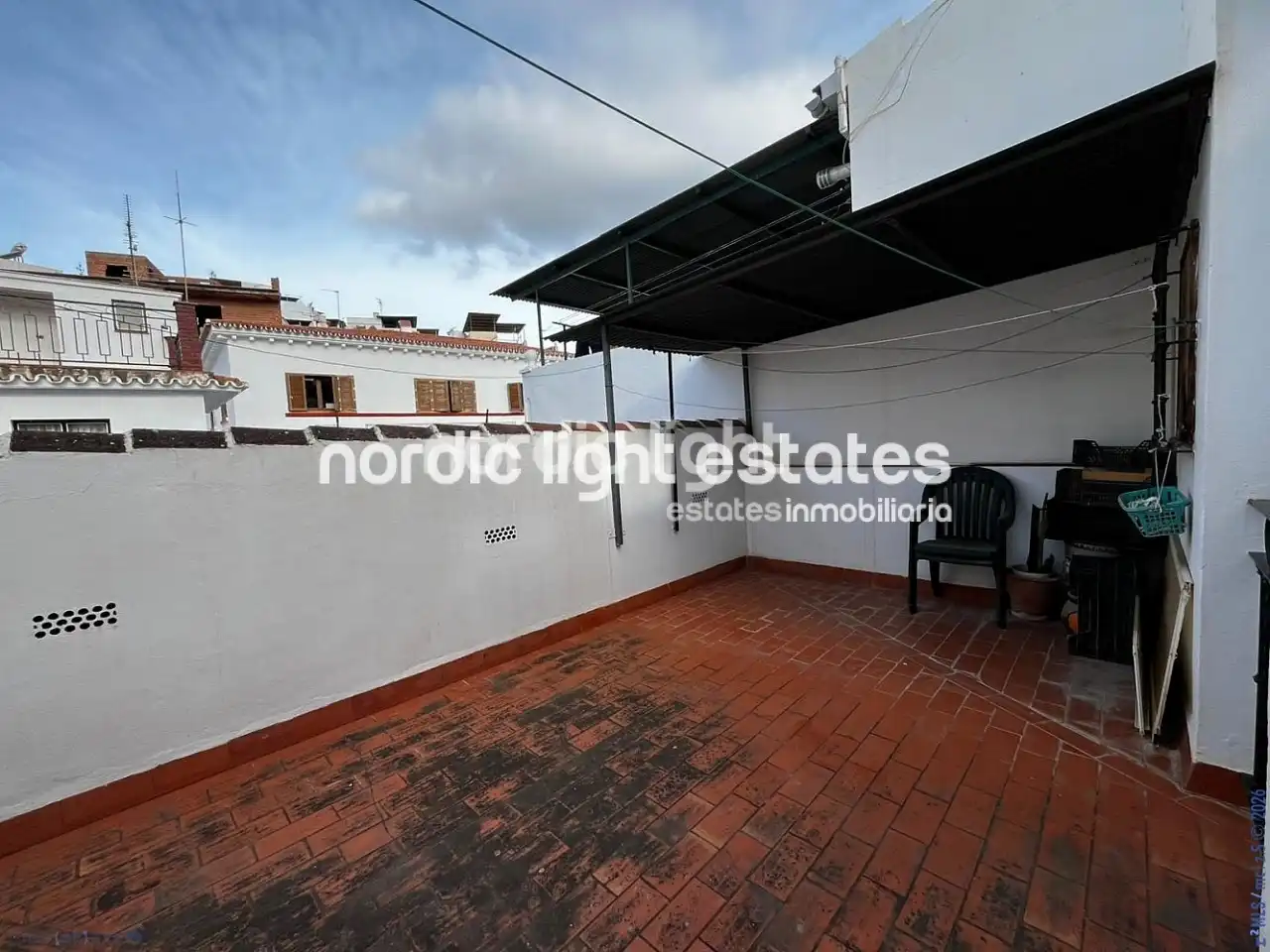 Casa en venda a Algarrobo pueblo, imagen 3