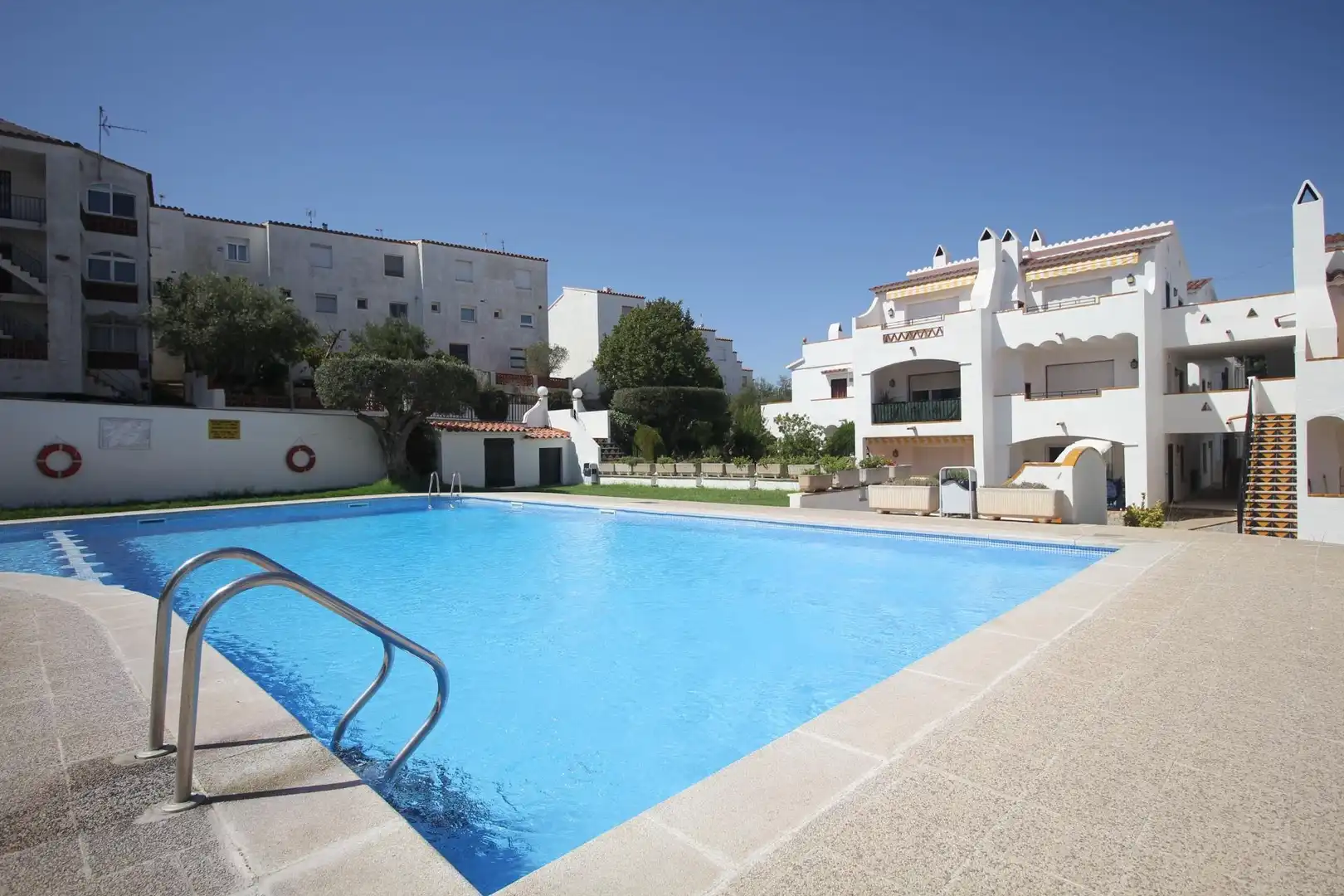 Apartment mit Pool zum Verkauf in 2 Carrer de Josep Carner #PLANTA 2, imagen 31