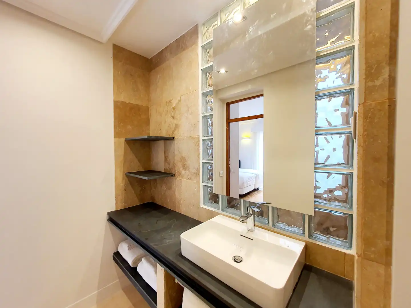Apartament amb terrassa de lloguer a Centro, imagen 19