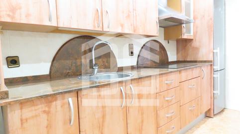 Foto 5 von Wohnung zum Verkauf in Avinguda de Lluís Companys, Pla d'en Boet, Mataró