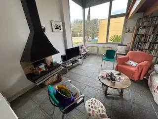 Detached house with garden for sale in Sant Esteve de Palautordera, imagen 34