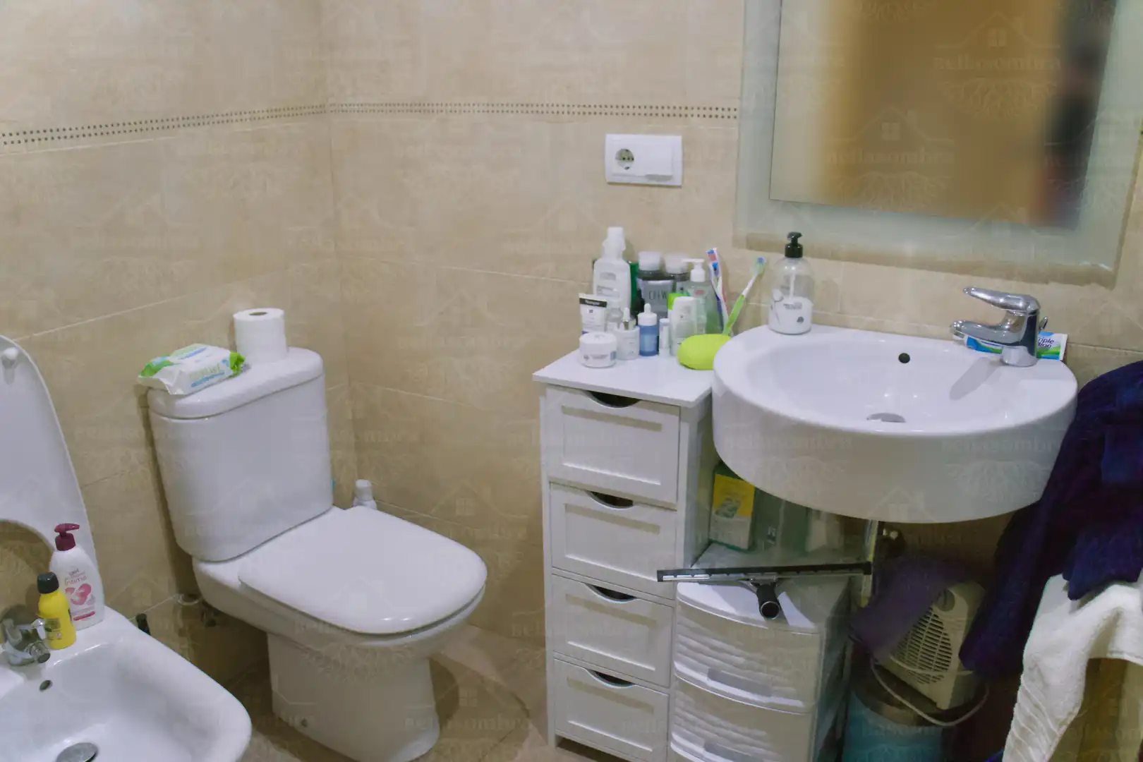 Piso en venta en Carrer Ramon Llull, Malgrat de Mar