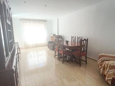 Appartement avec balcon à vendre à Elche ciudad