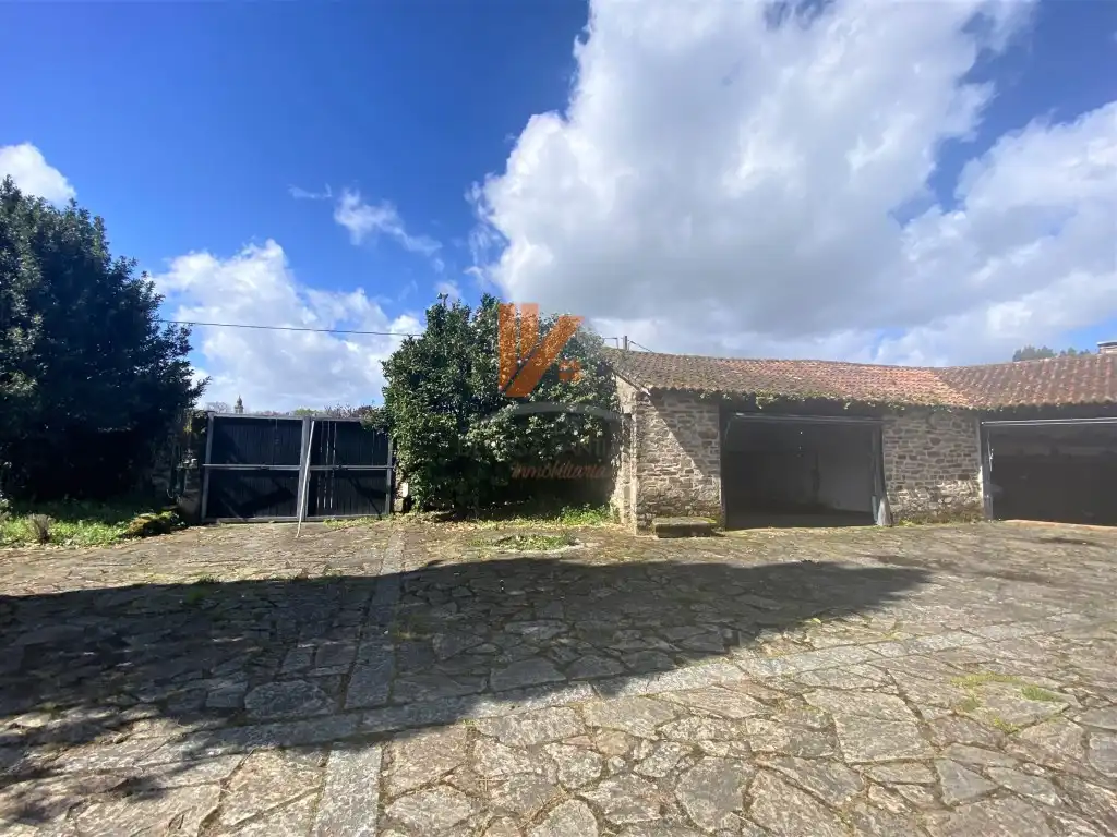 Casa in vendita a Lugar Ribas 70, imagen 24