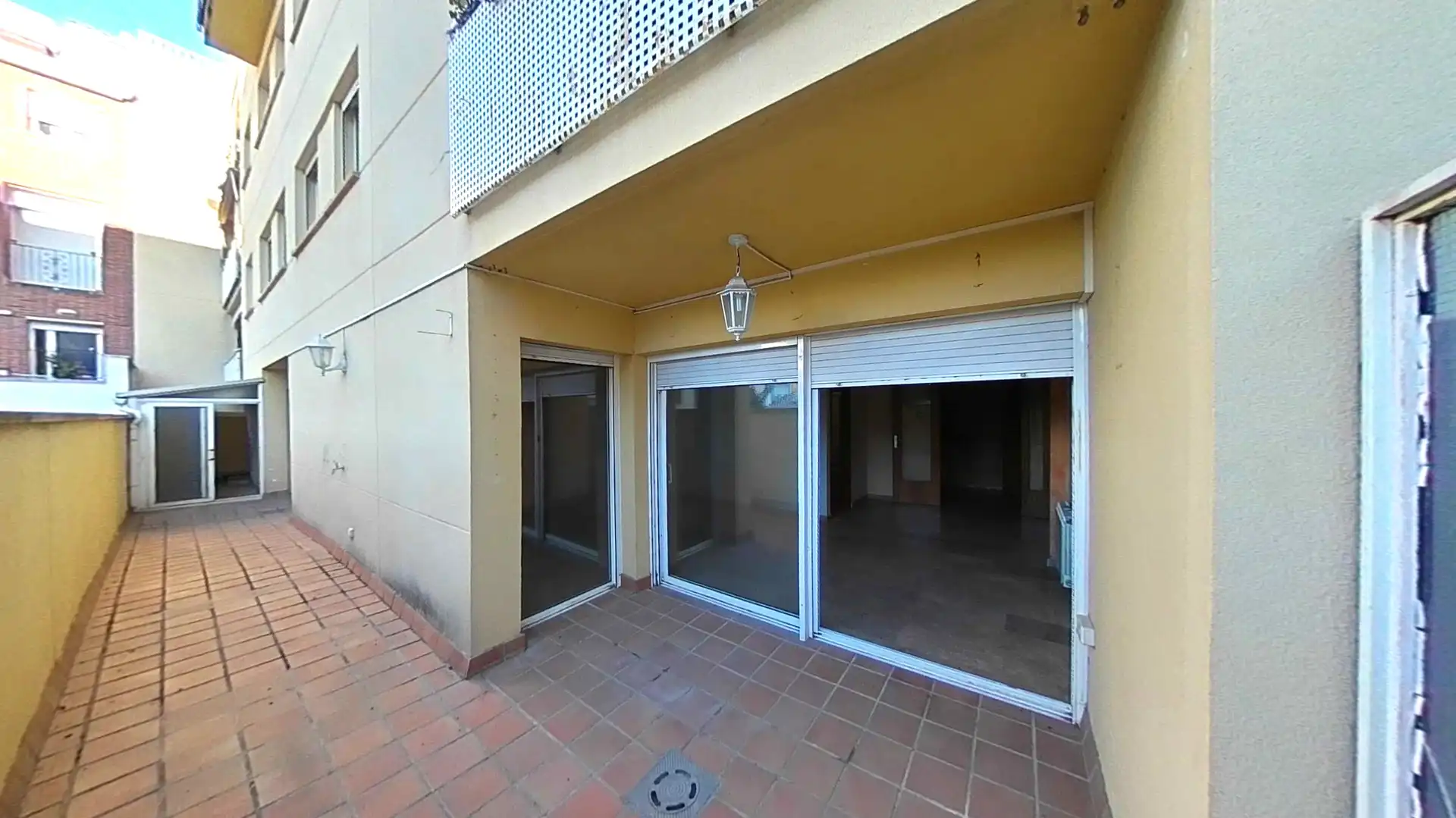 Wohnung zum Verkauf in Vilafranca del Penedès mit Heizung, Terrasse und Abstellraum