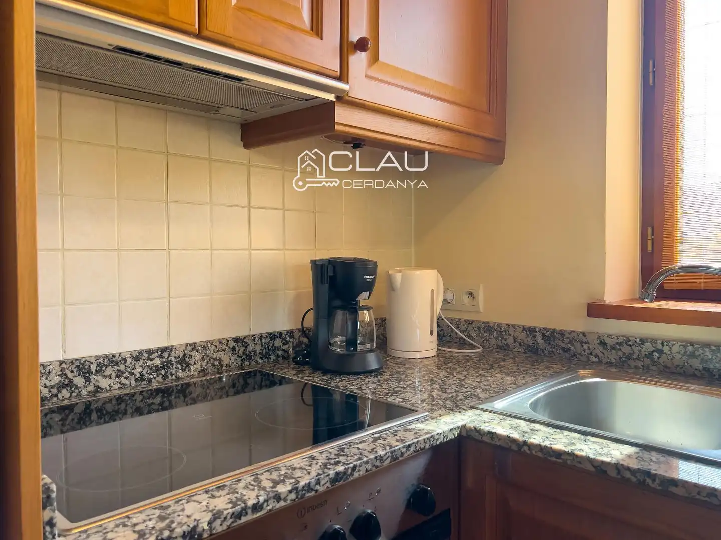 Appartement avec jardin à louer à d'Odeillo 7, imagen 7