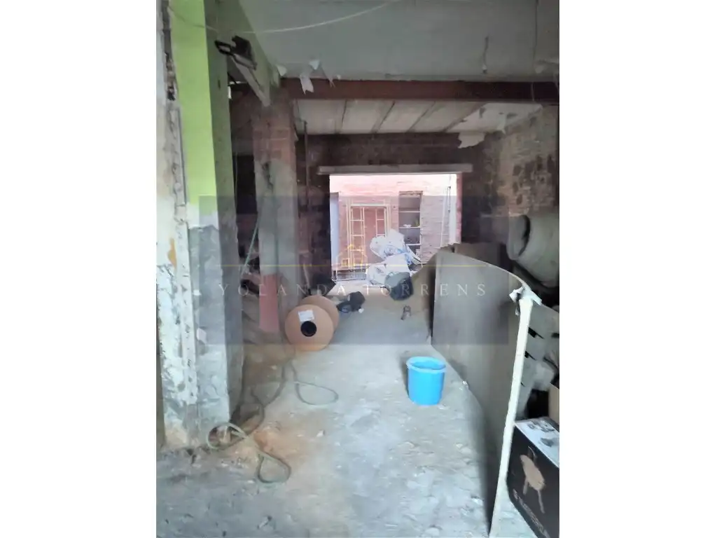 Casa o chalet en venta en Los Molinos