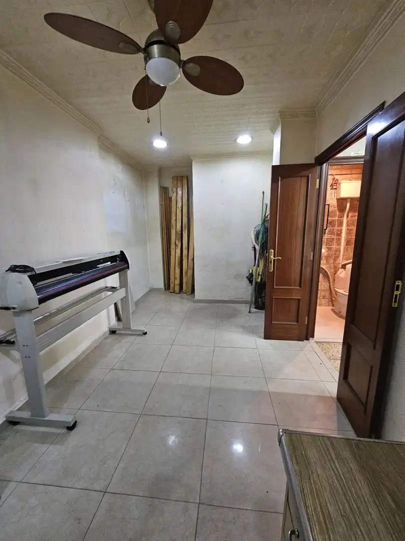 Commercial properties for sale in Valencia