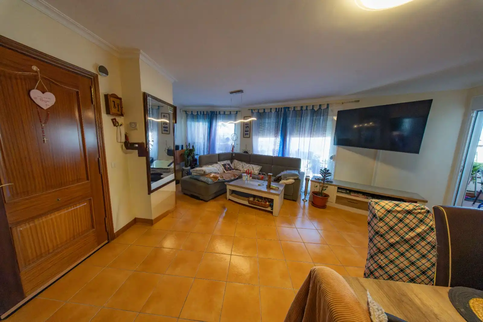 Maisonette mit Terrasse zum Verkauf in Calle la Uníón, imagen 3