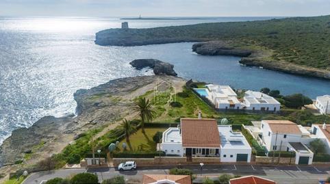 Foto 5 de Casa o xalet en venda a S'Algar - Alcaufar, Sant Lluís