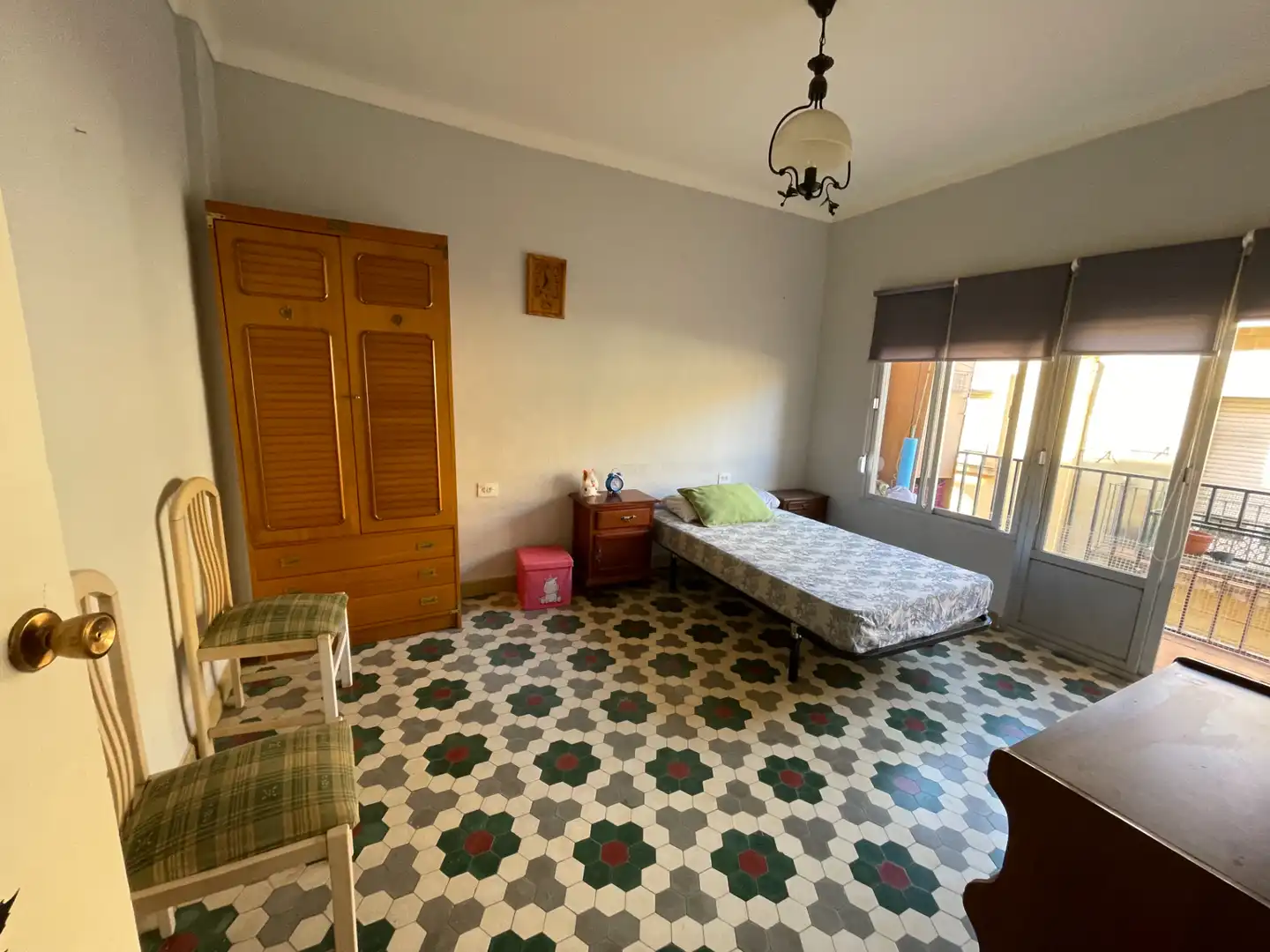 Habitación de Piso en venta en Úbeda con Amueblado, Horno y Lavadora