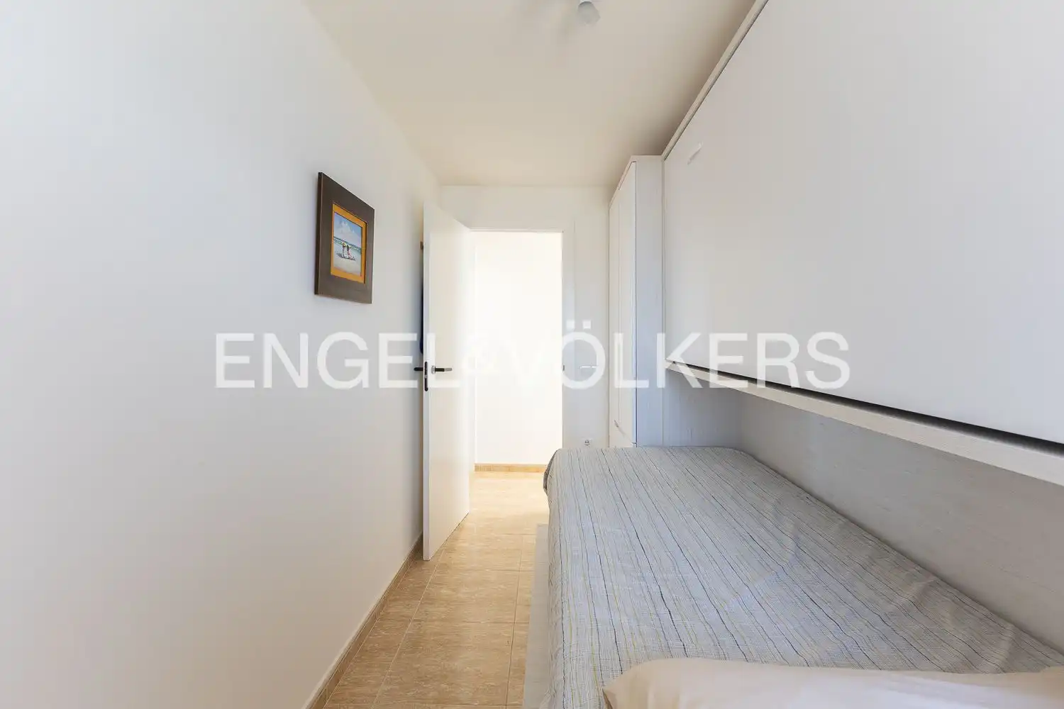 Balcony of Flat for rent in El Puig de Santa Maria  with Heating, Terrace and Swimming Pool