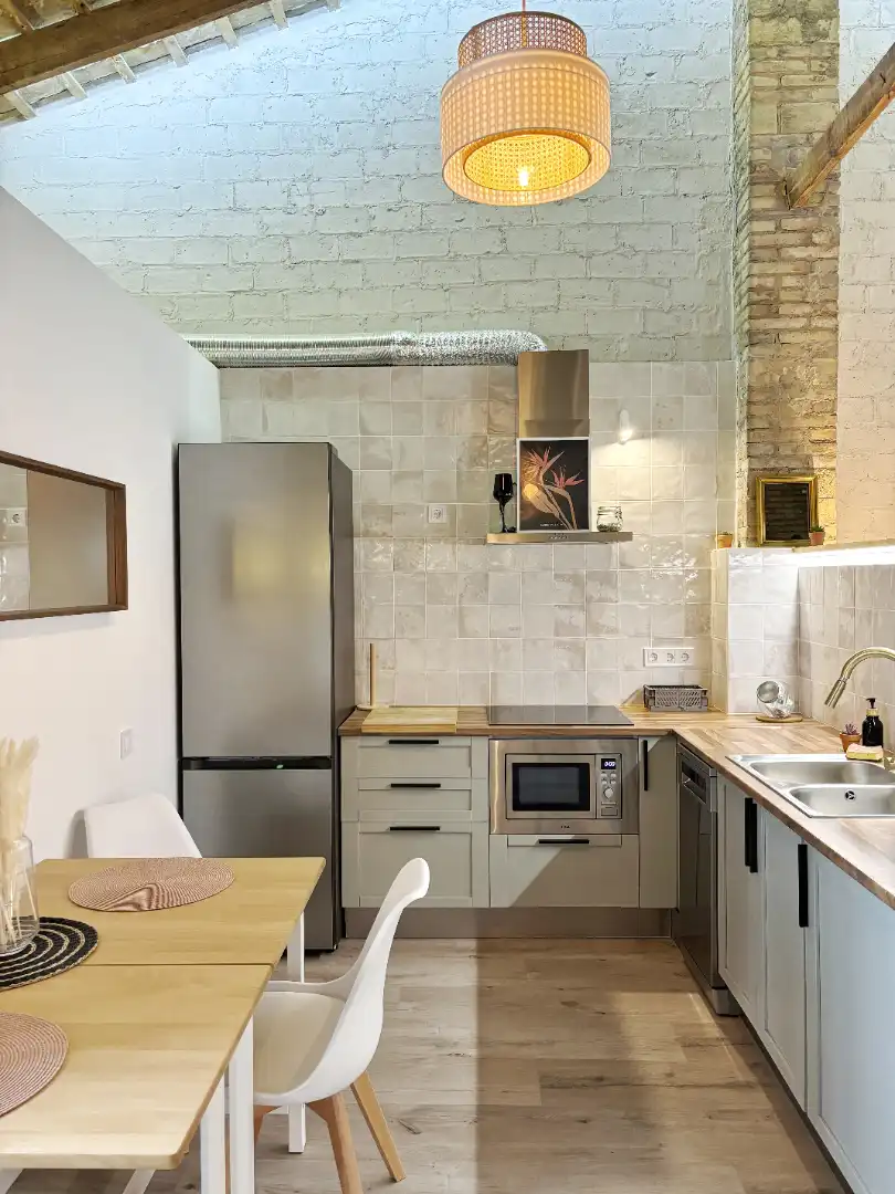 Maison jumelée à vendre à Carrer d'Ausiàs March, imagen 45